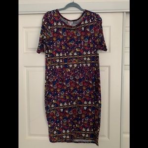 Cotton Julia dress.